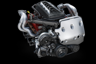 Illustration for article titled C8 Corvette Aftermarket hopes